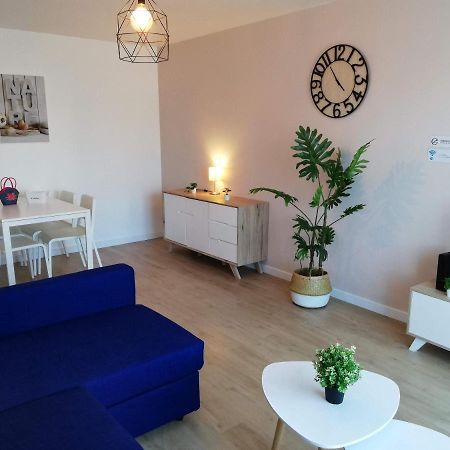 Arenez : Cocooning 50m2 proche Arena Apartment Brest Exterior foto