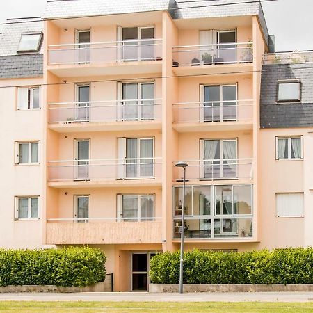 Arenez : Cocooning 50m2 proche Arena Apartment Brest Exterior foto