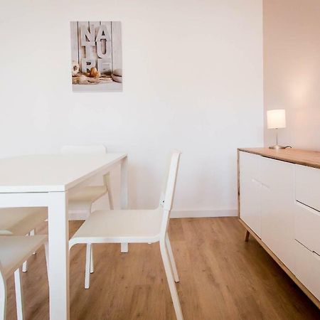 Arenez : Cocooning 50m2 proche Arena Apartment Brest Exterior foto