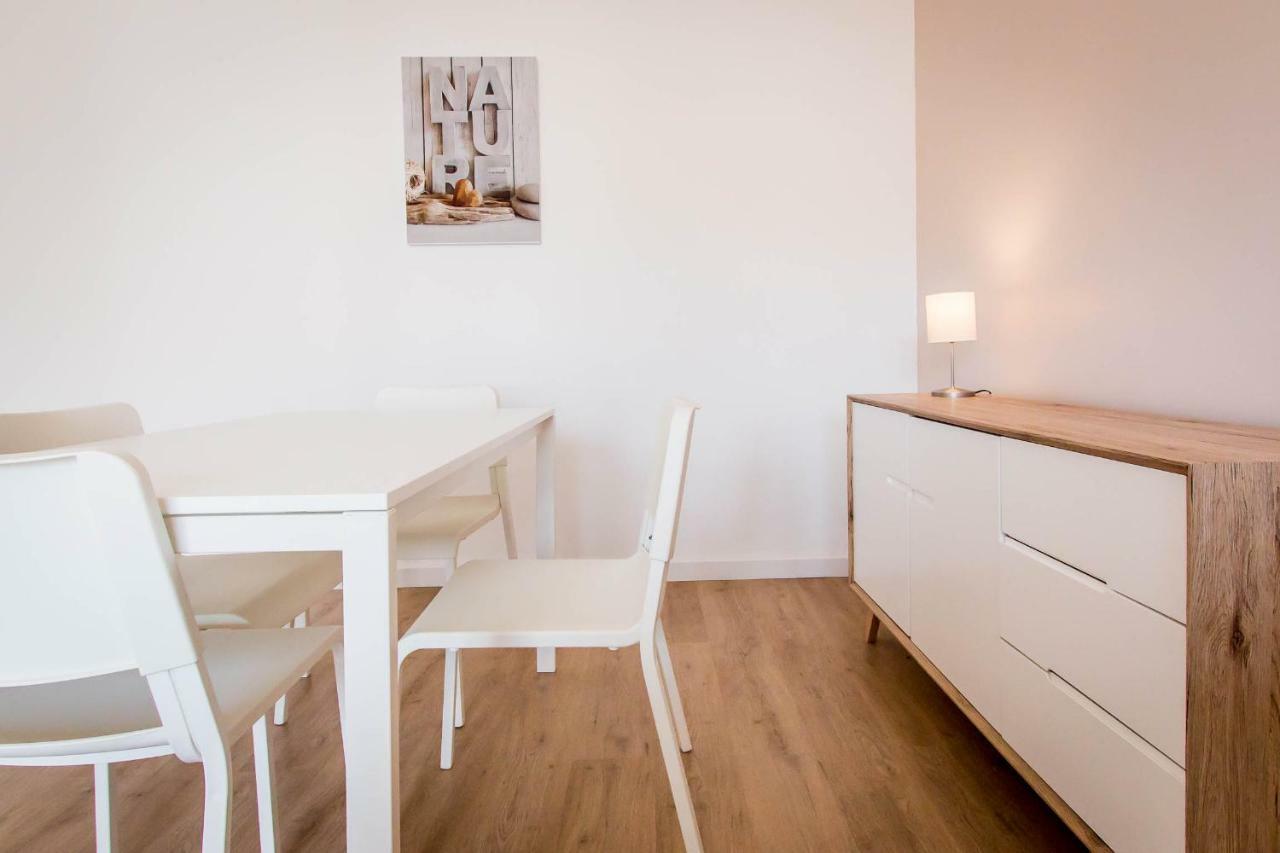 Arenez : Cocooning 50m2 proche Arena Apartment Brest Exterior foto